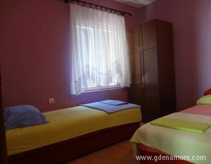 VILLA MIRJANA, Appartamento 8, alloggi privati a Budva, Montenegro - 8 apart DSC00182